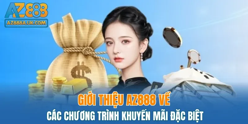 Các hoạt động khuyến mãi cực hot đang diễn ra