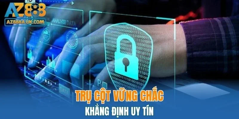 Công nghệ bảo mật được nâng cấp liên tục