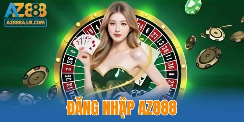 Khám Phá Az888 - Sân Chơi Đỉnh Cao Của Thị Trường Cá Cược Trực Tuyến