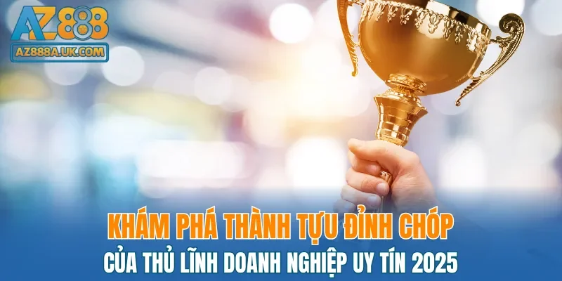 Lịch sử hình thành đỉnh cao của nhà cái hàng đầu