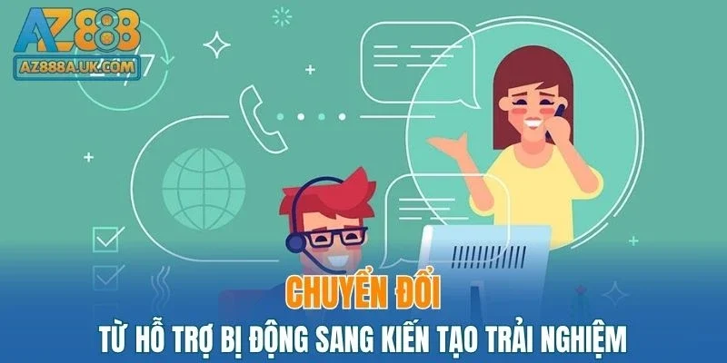 Phân tích dữ liệu về hành vi khách hàng