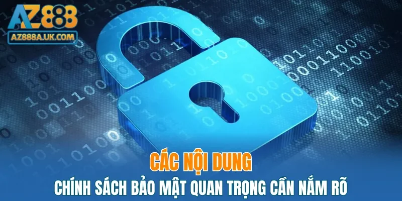Quản lý thông tin cẩn thận tránh bị kẻ xấu lợi dụng