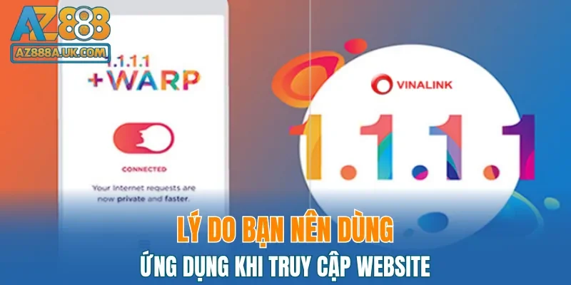 Tốc độ kết nối mạng nhanh chóng, tiện lợi mọi lúc
